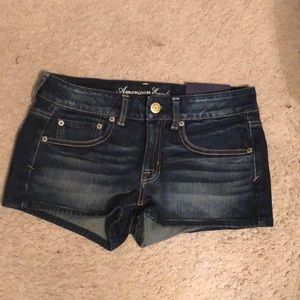 Brand new American Eagle shorts